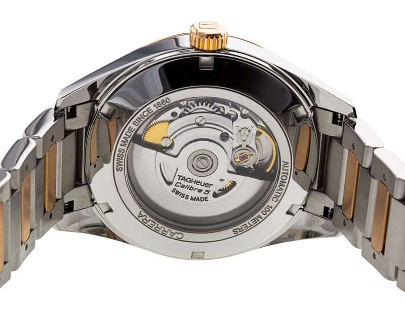 Tag Heuer Carrera WAR215E.BD0784